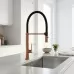 Смеситель для кухни Rea Viera Copper Brush REA-B4854 матовая медь