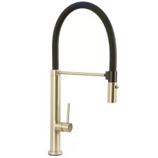 Смеситель для кухни Rea Viera Matt Gold REA-B4852 матовое золото