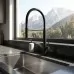 Смеситель для кухни Rea Viera Black REA-B4851 черный