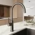 Смеситель для кухни Rea Rivo Tytan REA-B9343 титан 