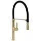 Смеситель для кухни Rea Lago Matt Gold REA-B9336 матовое золото