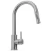 Смеситель для кухни Rea Fresh Touch Nickel REA-B6735 никель матовый