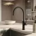 Смеситель для кухни Rea Rivo Black REA-B9341 черный