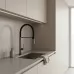 Смеситель для кухни Rea Viera Tytan REA-B4853 титан
