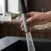 Смеситель для кухни Rea Lago Tytan REA-B9335 титан