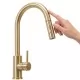Смеситель для кухни Rea Fresh Touch Matt Gold REA-B9842 матовое золото