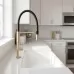 Смеситель для кухни Rea Viera Matt Gold REA-B4852 матовое золото