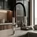 Смеситель для кухни Rea Lago Chrome REA-B9332 хром