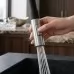 Смеситель для кухни Rea Lago Matt Niсkel REA-B9334 матовый никель
