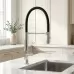 Смеситель для кухни Rea Viera Chrom REA-B4855 хром