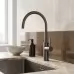 Смеситель для кухни Rea Rivo Tytan REA-B9343 титан 