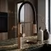 Смеситель для кухни Rea Lago Copper Brush REA-B9337 матовая медь