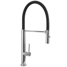 Смеситель для кухни Rea Viera Chrom REA-B4855 хром