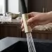 Смеситель для кухни Rea Lago Matt Gold REA-B9336 матовое золото