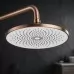 Душевая система Rea Rivo Copper Brush REA-P8925 матовая медь