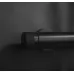 Душевая система Rea Rivo Black REA-P9499 черный