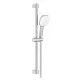 Душевой гарнитур Grohe Tempesta Cube 110 27786003 хром
