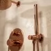 Душевая система Rea Venti Copper REA-P8712 глянцевая медь