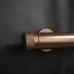 Душевая система Rea Rivo Copper Brush REA-P8925 матовая медь