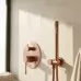 Душевая система Rea Venti Copper Brush REA-P8711 матовая медь