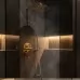 Душевая система Rea Venti Gold REA-P8713 золотой