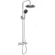 Душевая система Rea Avanti Chrom REA-P8921 хром