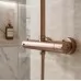 Душевая система Rea Parot Copper Brush REA-P9672 матовая медь