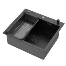 Кухонная мойка Arfeka ECO AR 550*50..