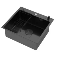 Кухонная мойка Arfeka ECO AR 550*50..