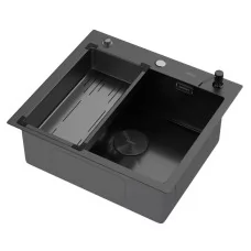Кухонная мойка Arfeka ECO AR 550*50..