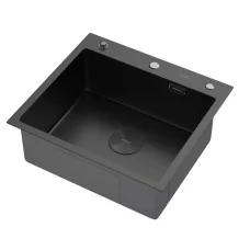 Кухонная мойка Arfeka ECO AR 550*50..