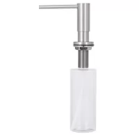 Дозатор для моющего средства ZORG D18 Satin PREMIUM