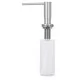 Дозатор для моющего средства ZORG D18 Satin PREMIUM