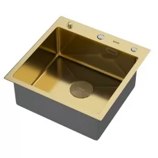 Кухонная мойка Arfeka ECO AR 500*50..