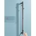Полотенцесушитель электрический Raglo R350.13.09 графит