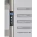 Полотенцесушитель электрический Raglo R350.01.05 сатин