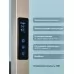 Полотенцесушитель электрический Raglo R350.13.05 сатин