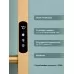 Полотенцесушитель электрический Raglo R350.17.03 золотой сатин 