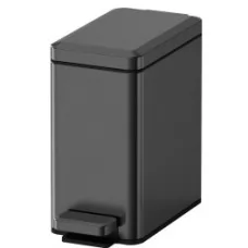 Ведро для мусора Raglo R361.606.09 графит