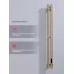 Полотенцесушитель электрический Raglo R350.11.03 сатин золотой