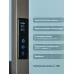 Полотенцесушитель электрический Raglo R350.13.09 графит