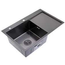 Кухонная мойка Splenka S704.7850.09..