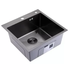 Кухонная мойка Splenka S701.5050.09..