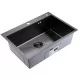 Кухонная мойка Splenka S703.7050.09 графит