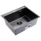 Кухонная мойка Splenka S702.6050.09 графит