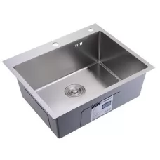 Кухонная мойка Splenka S702.6050.05..