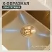 Кухонная мойка Splenka S700.5045.03 золотой сатин