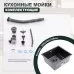 Кухонная мойка Splenka S700.5045.09 графит