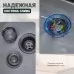 Кухонная мойка Splenka S700.5045.09 графит