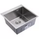 Кухонная мойка Splenka S701.5050.05 сатин 